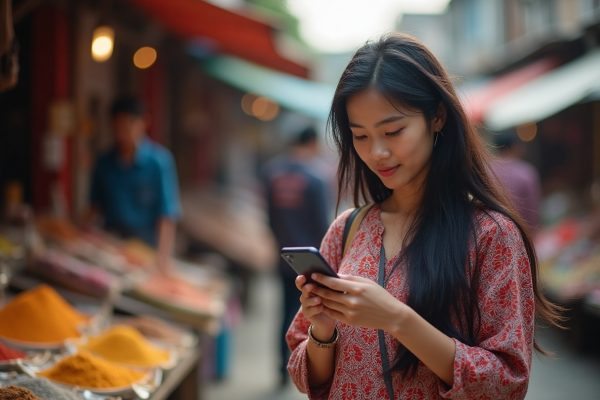 Aplikasi Navigasi Offline Terbaik untuk Traveler