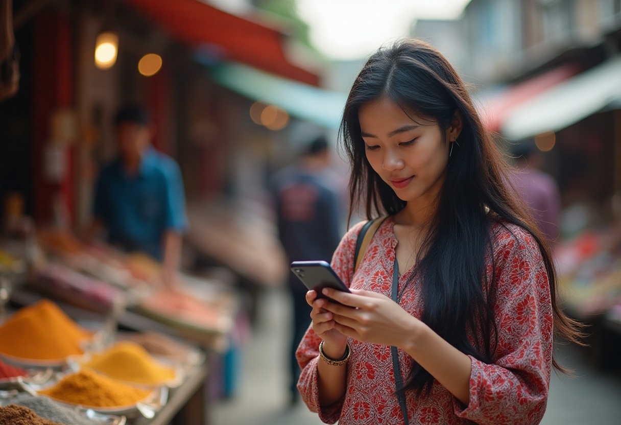 Aplikasi Navigasi Offline Terbaik untuk Traveler