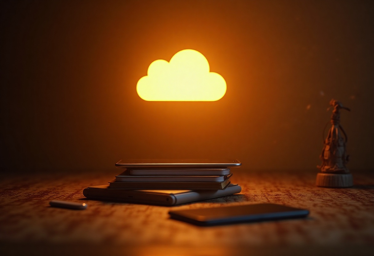 Cloud Storage Gratis Terbaik untuk Backup Data