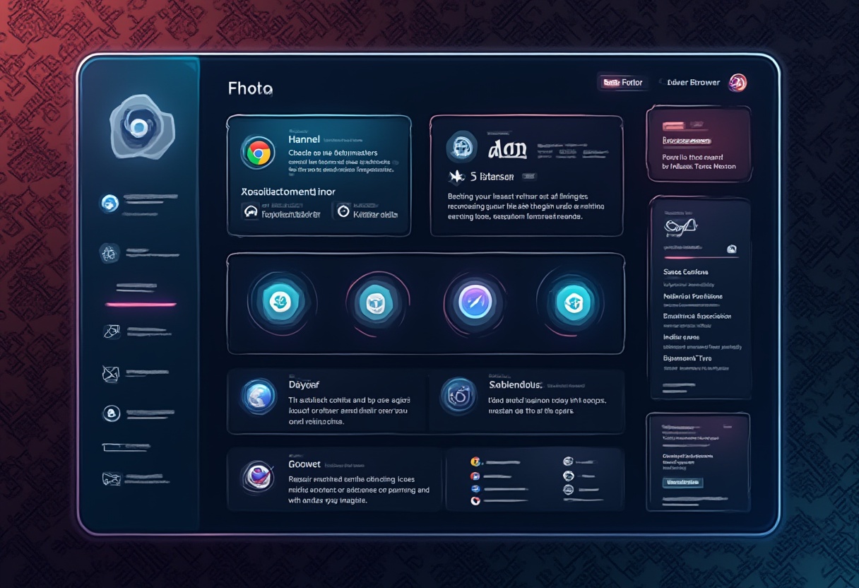 Evolusi Browser Web dan Fitur Terbarunya